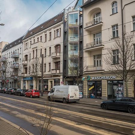 Fantastic 2 Bedroom Apartment Berlin Bagian luar foto