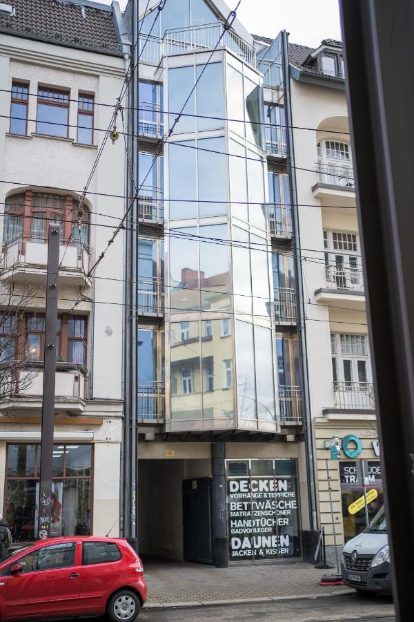 Fantastic 2 Bedroom Apartment Berlin Bagian luar foto